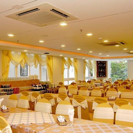 Nam Hung Hotel Nha Trang Zewnętrze zdjęcie