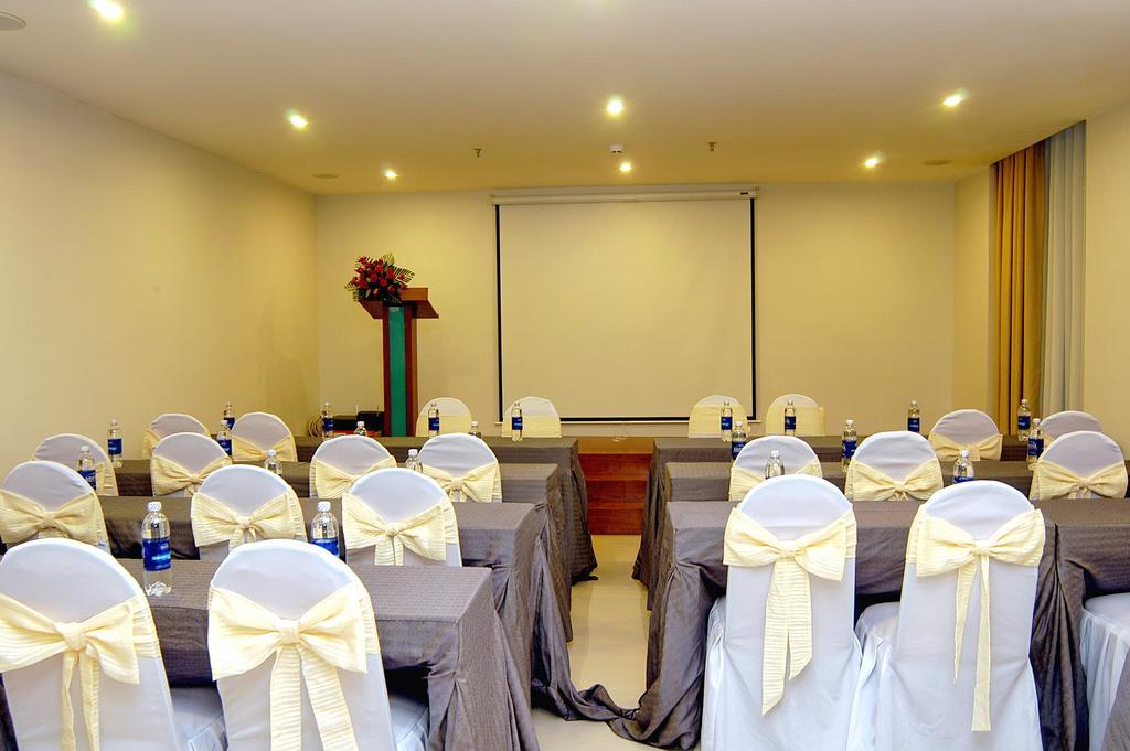 Nam Hung Hotel Nha Trang Zewnętrze zdjęcie