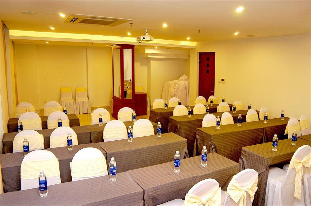 Nam Hung Hotel Nha Trang Zewnętrze zdjęcie