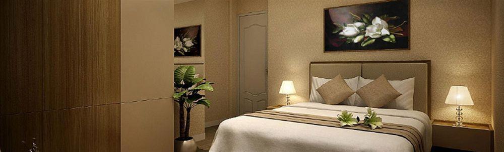 Nam Hung Hotel Nha Trang Zewnętrze zdjęcie