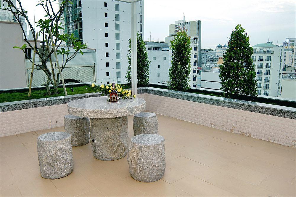 Nam Hung Hotel Nha Trang Zewnętrze zdjęcie