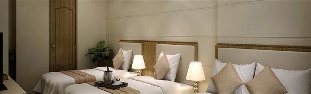 Nam Hung Hotel Nha Trang Zewnętrze zdjęcie