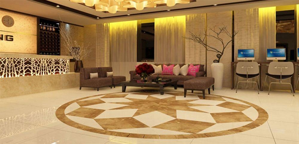 Nam Hung Hotel Nha Trang Zewnętrze zdjęcie