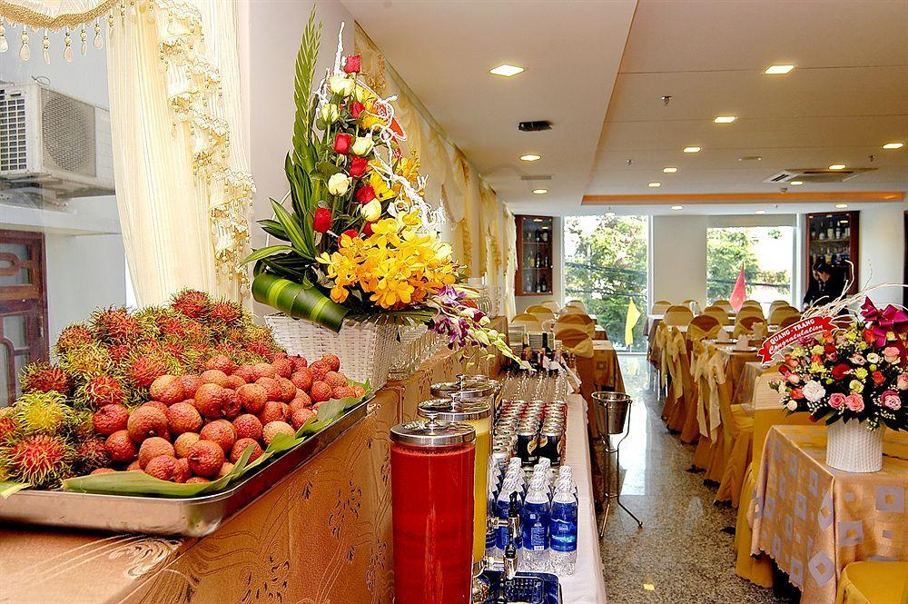 Nam Hung Hotel Nha Trang Zewnętrze zdjęcie