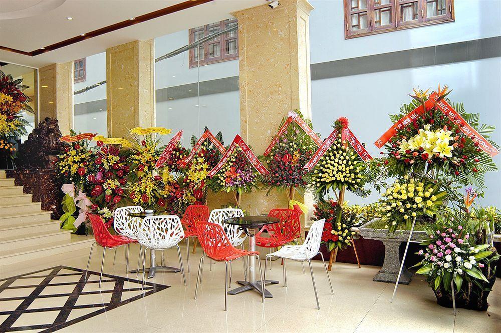 Nam Hung Hotel Nha Trang Zewnętrze zdjęcie