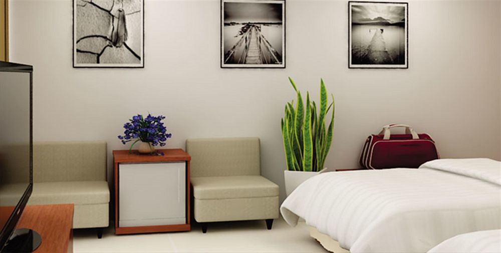 Nam Hung Hotel Nha Trang Zewnętrze zdjęcie