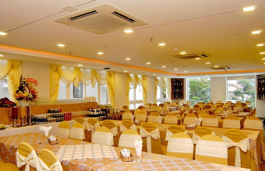 Nam Hung Hotel Nha Trang Zewnętrze zdjęcie