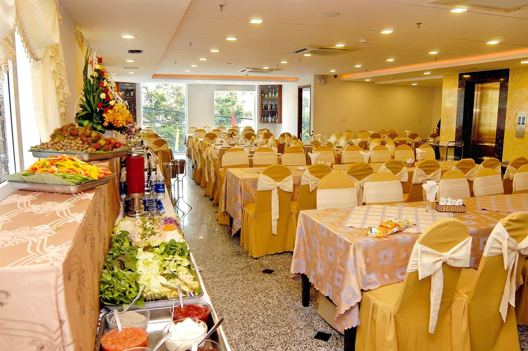 Nam Hung Hotel Nha Trang Zewnętrze zdjęcie