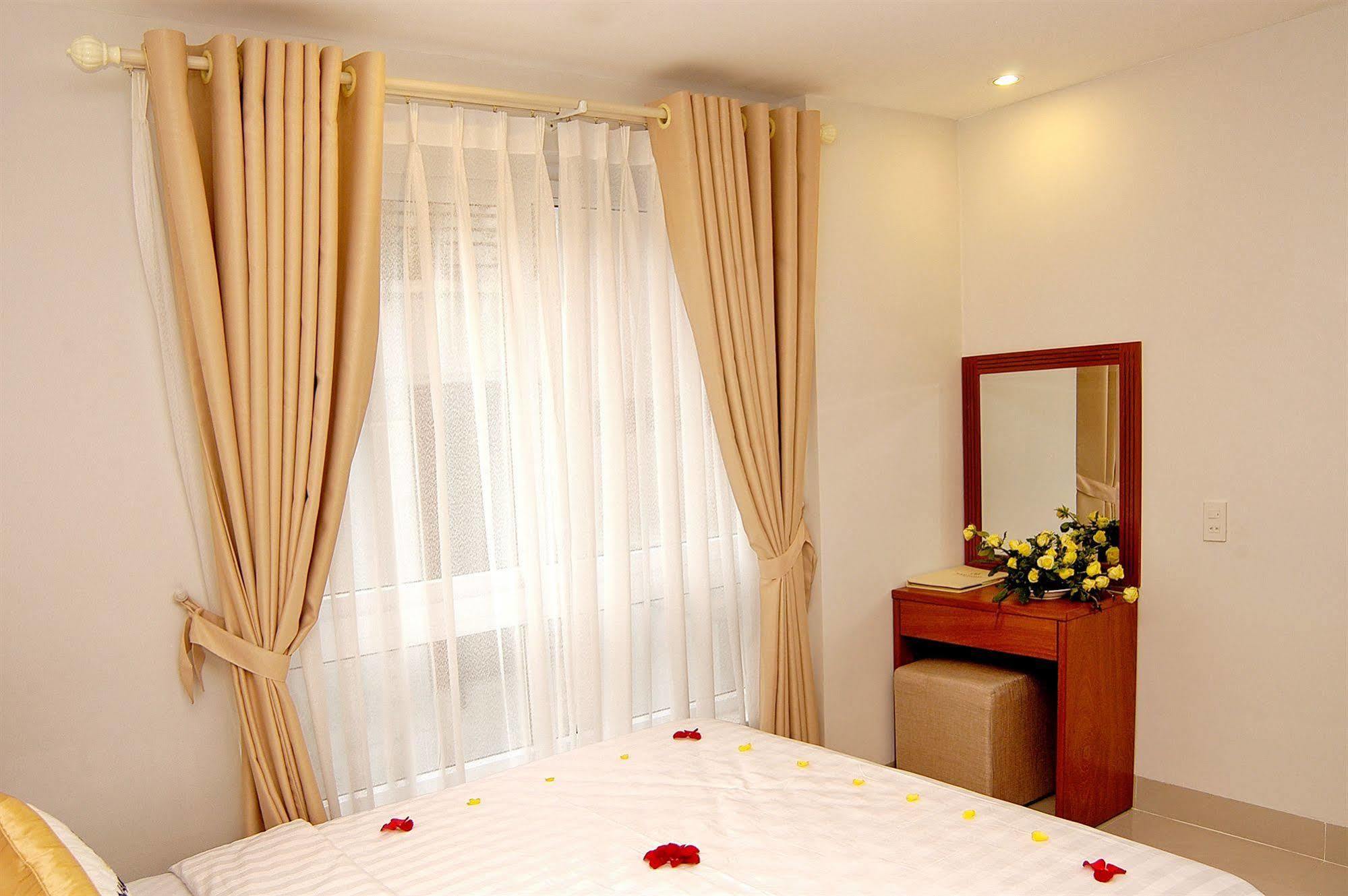 Nam Hung Hotel Nha Trang Zewnętrze zdjęcie